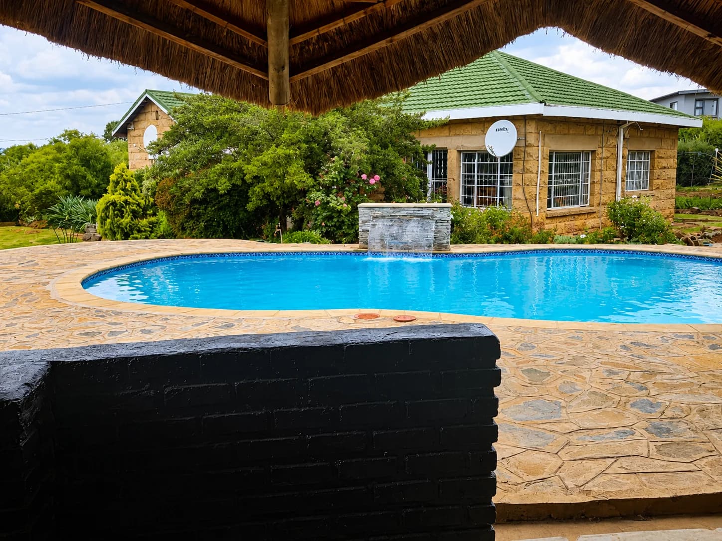 Bird Haven Guesthouse